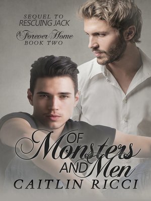 cover image of Of Monsters and Men
